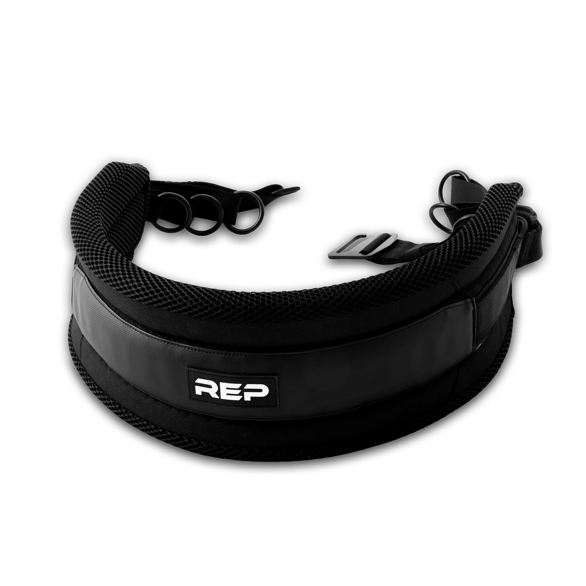 Belt Squat Belt - Default Title